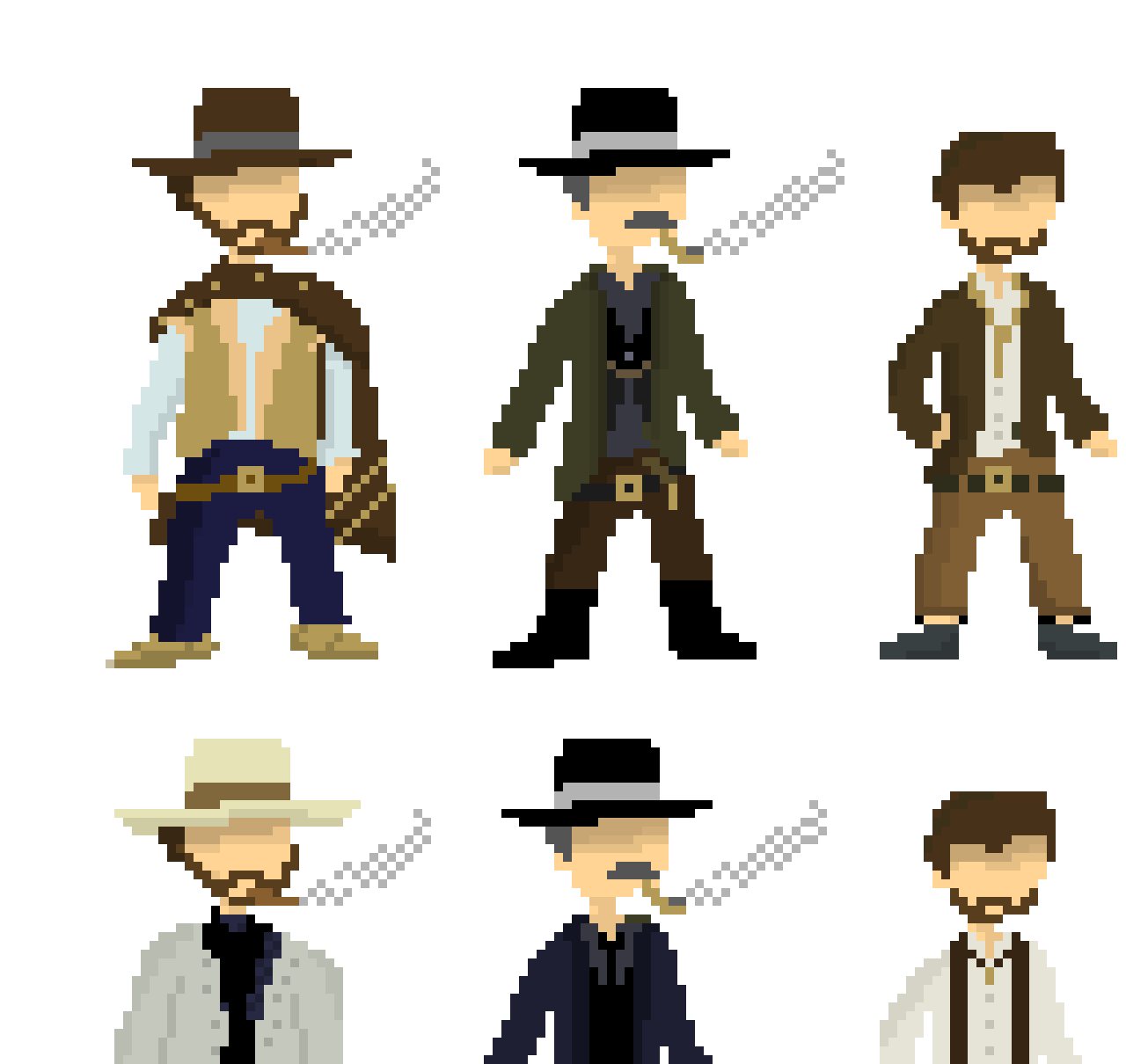 [1b3348] the good the bad and the ugly     