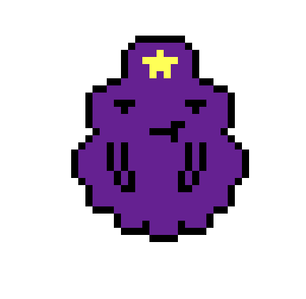 [9664c4] lumpy space