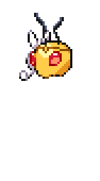 [990543] Beedrill/Meloetta (WIP)