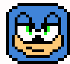 [db17e5] Sonic - *taps Papyrus* Hey dude, you`re trying too hard with this "human" thing.