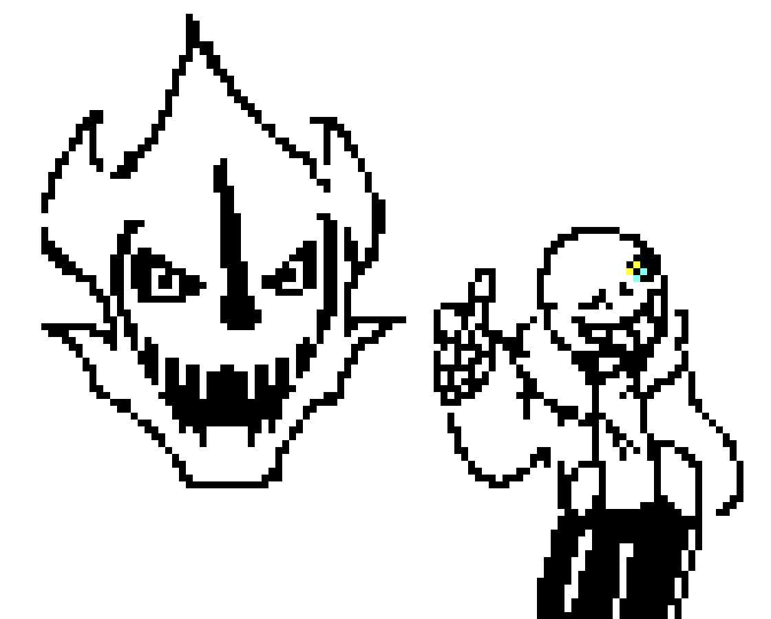 [35dc76] *easy to smile while you're pointin' the gun.