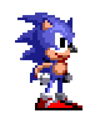 [dfa01e] Sonic 1 Sprite