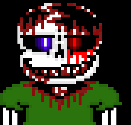*throws a 💀 at Joker*