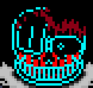 [e8cb42] should i make TerrorSwap Insanity Sans?