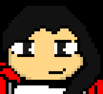 [7a0a81] *afterwards, she sat down on a bench.*