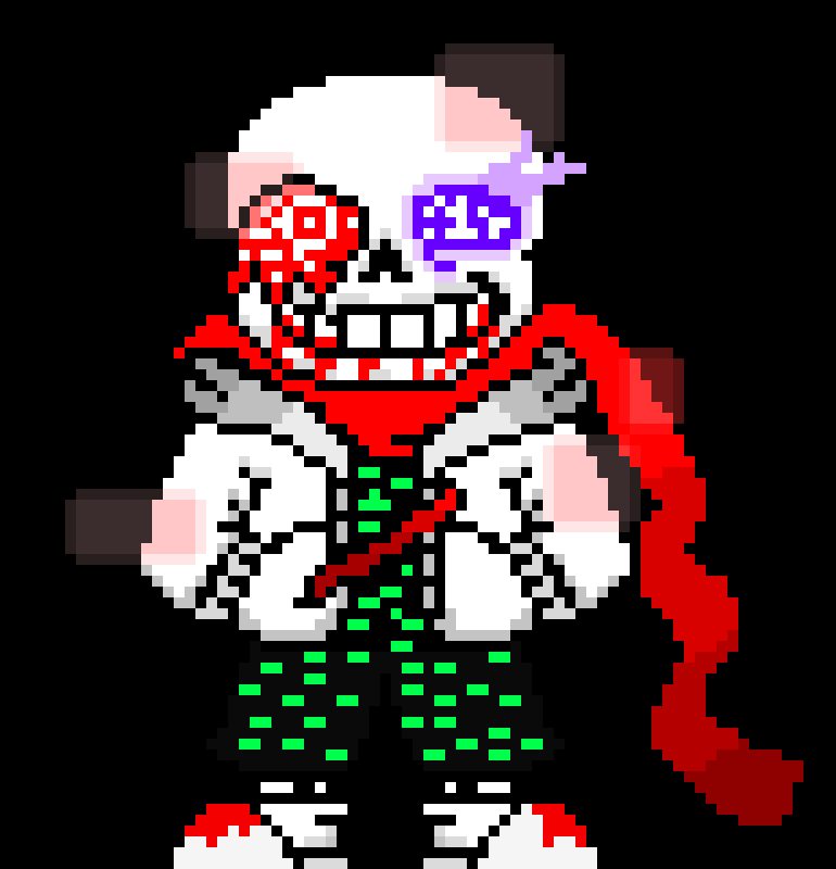 Welp I have finished off with this.... Any longer and I`m gonna go over the top.... -Loli