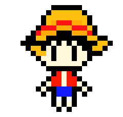[f74bc0] Luffy
