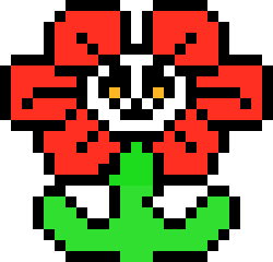 [e43027] Undertale: Anomalous