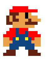[8d6aca] Mario Blocks