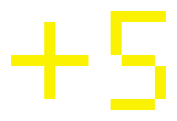 [9664c4] plusFive