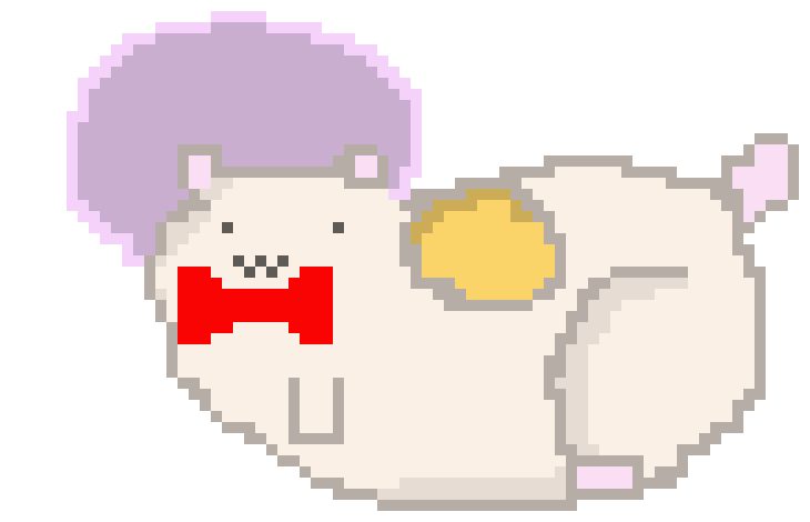 [9664c4] Hamster5
