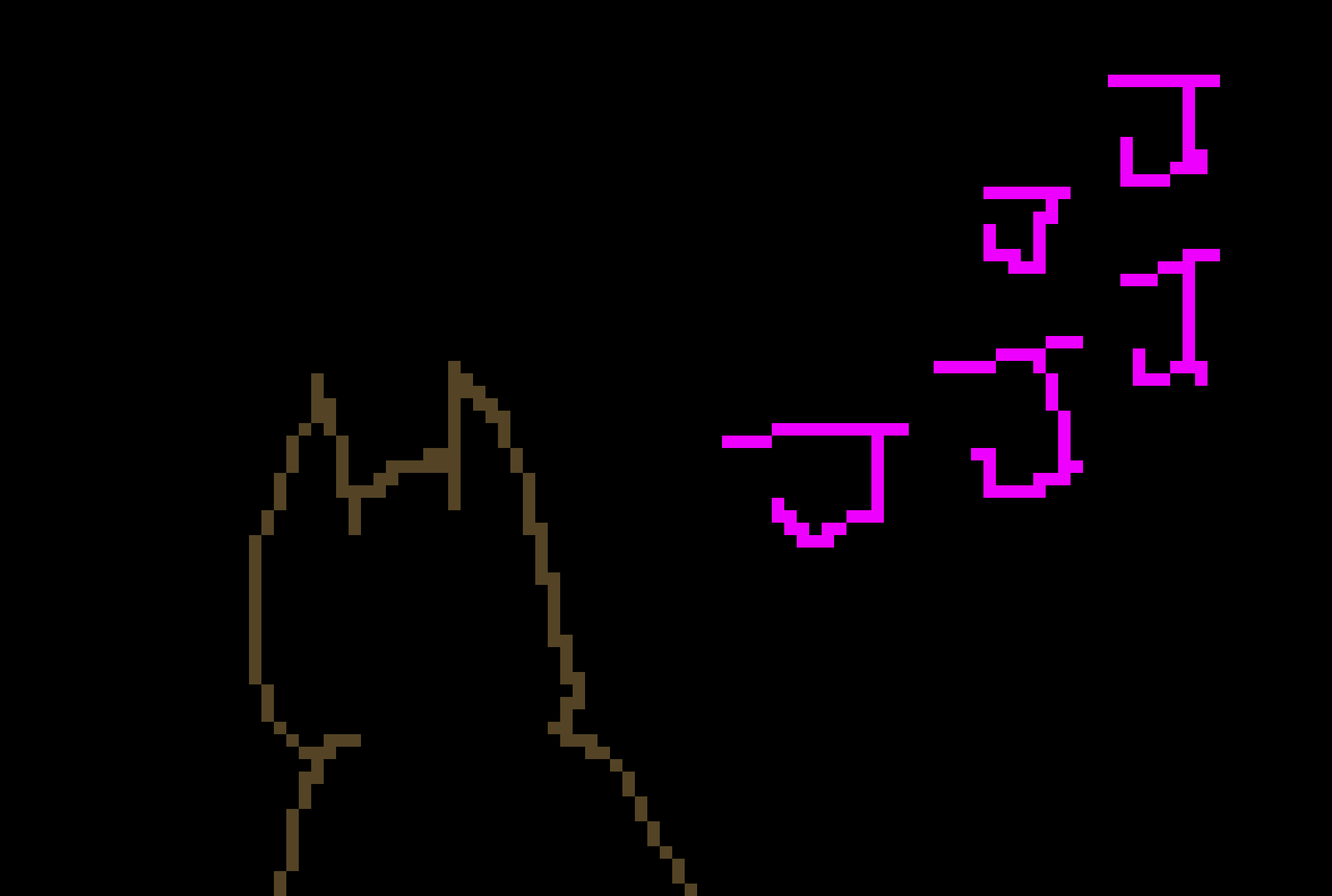 [0b95c6] . YOU DARE HURT VENGANCE