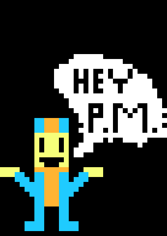 Hey? Portal Master?