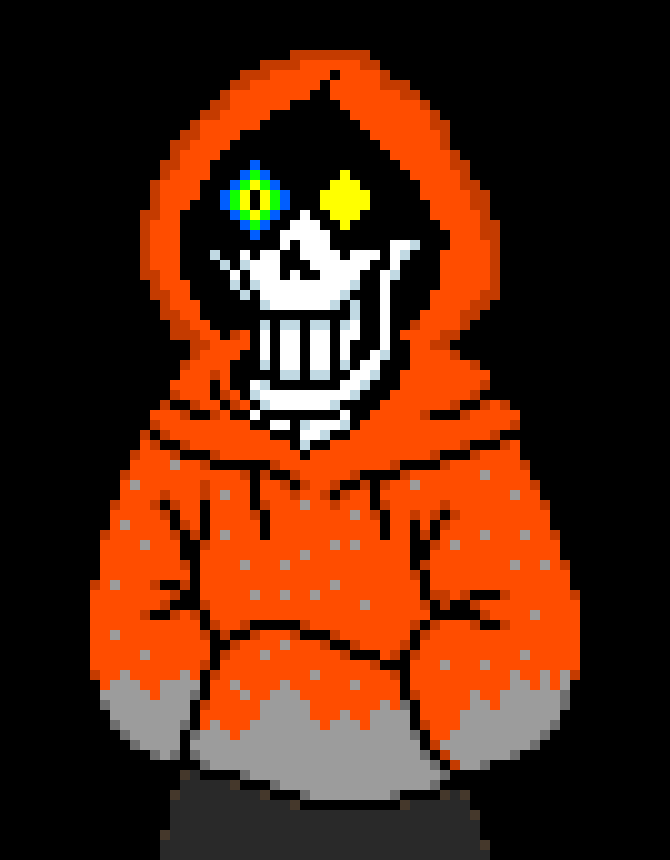 dustswap Papyrus