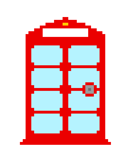 [9664c4] phone box