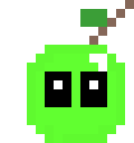 [9664c4] baby apple