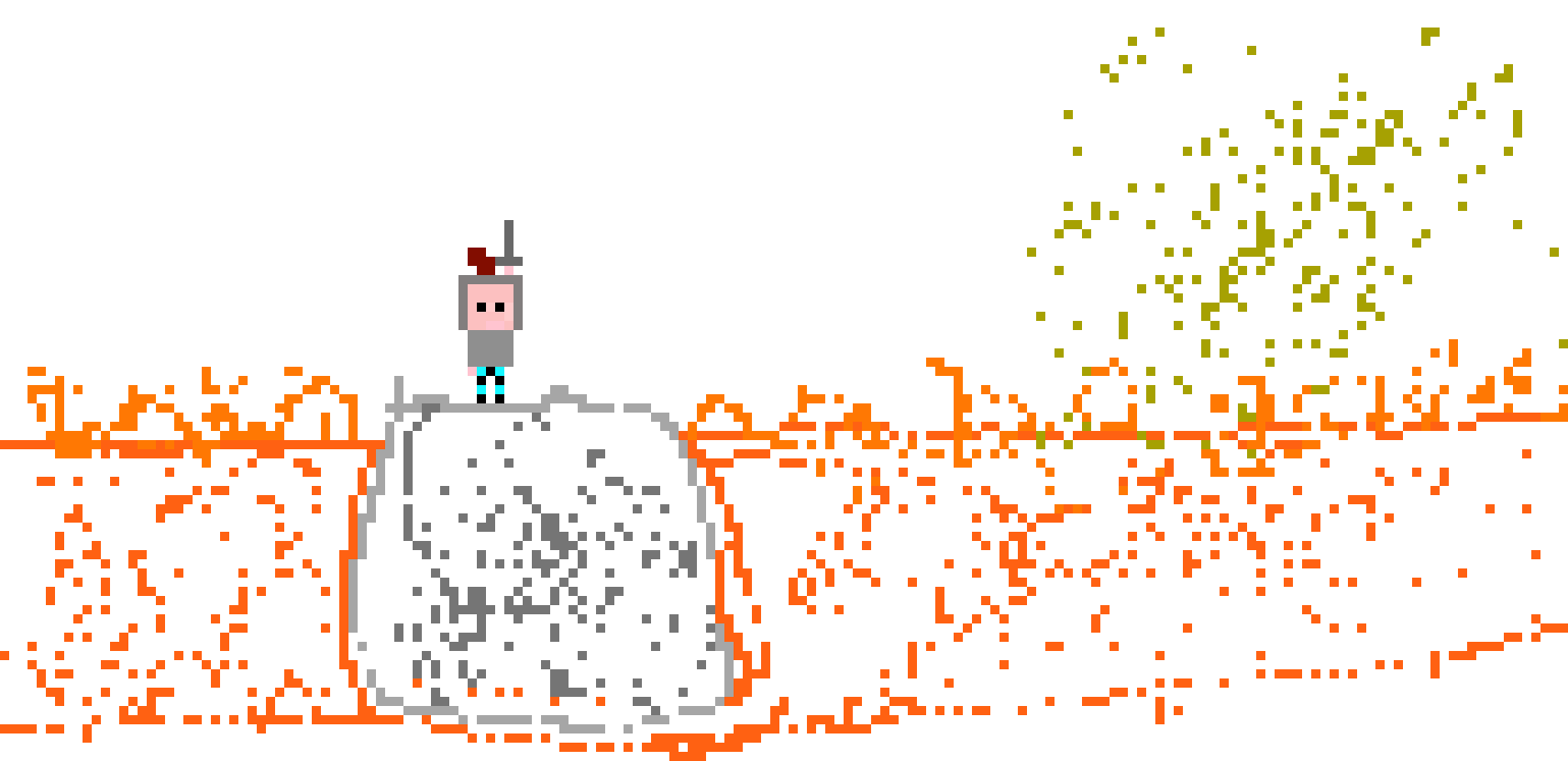 [9664c4] VICTORY [END]
