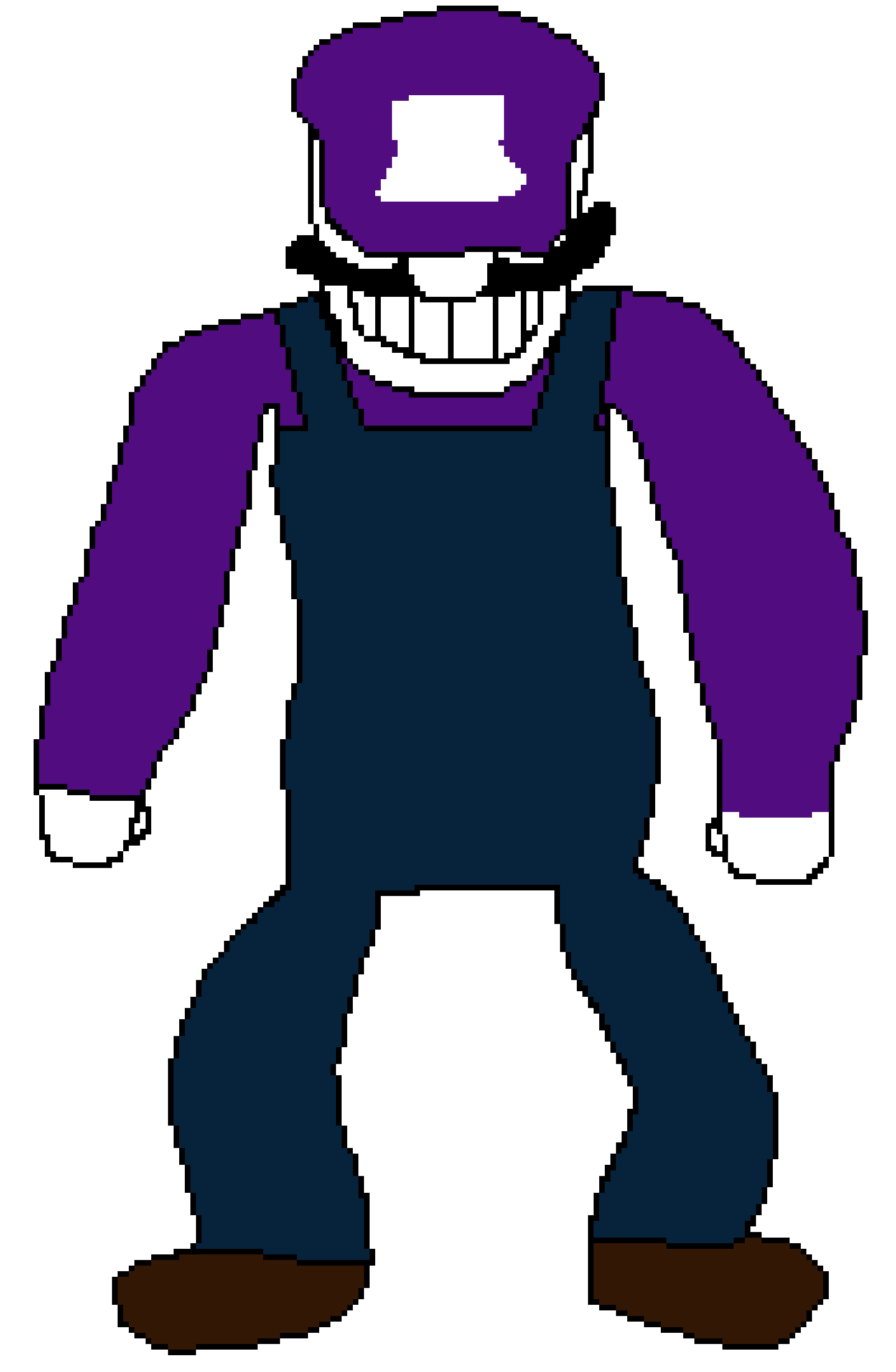 [7fd531] Porple MX