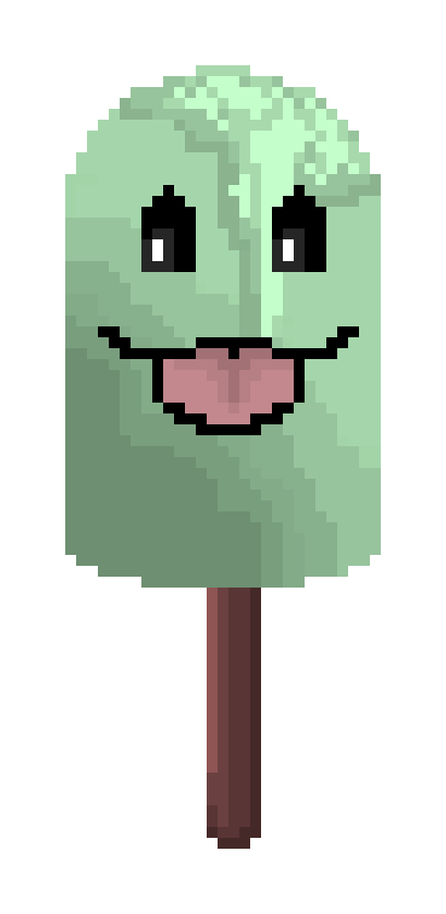 [9664c4] Popsicle :P