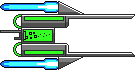 [9664c4] Flak Ship