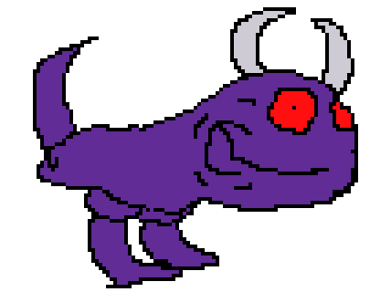 [9664c4] Dinosaur #1