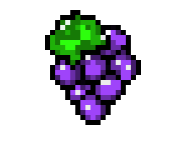 [3e1e55] grapes