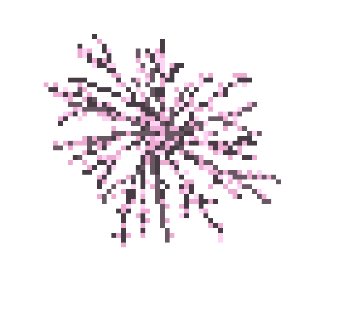 [59cbb9] Cherry Blossom 2