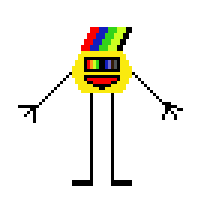[9664c4] EMoji Rainbow