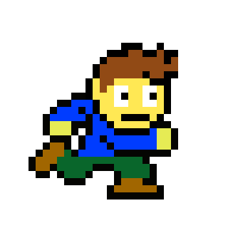 [9664c4] Main_Running_Right3