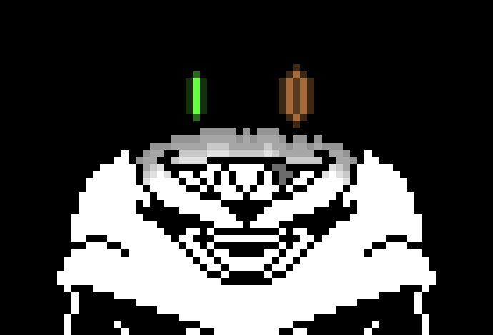 [95be89] Cause ya`ll don`t even know WHO, the Red fuz boi, is...