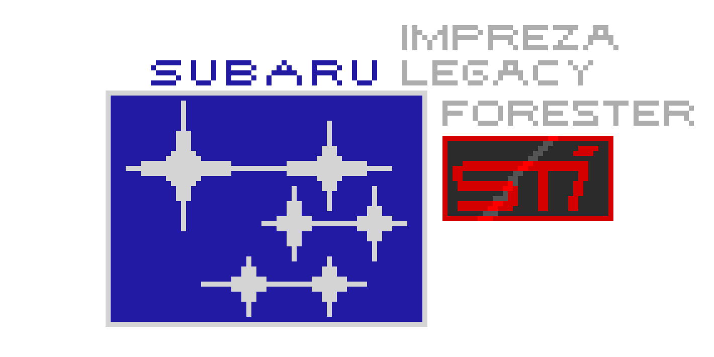 [c0abdc] Subaru