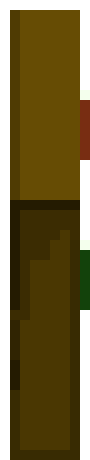 [9664c4] Bookcase