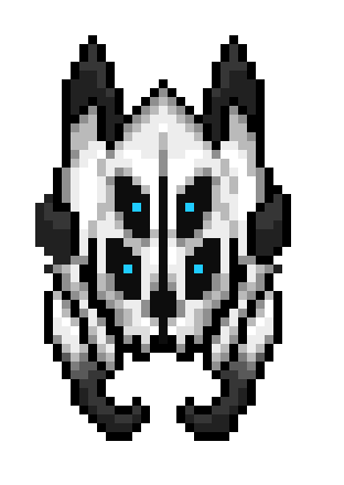 Hyper Gaster Blaster