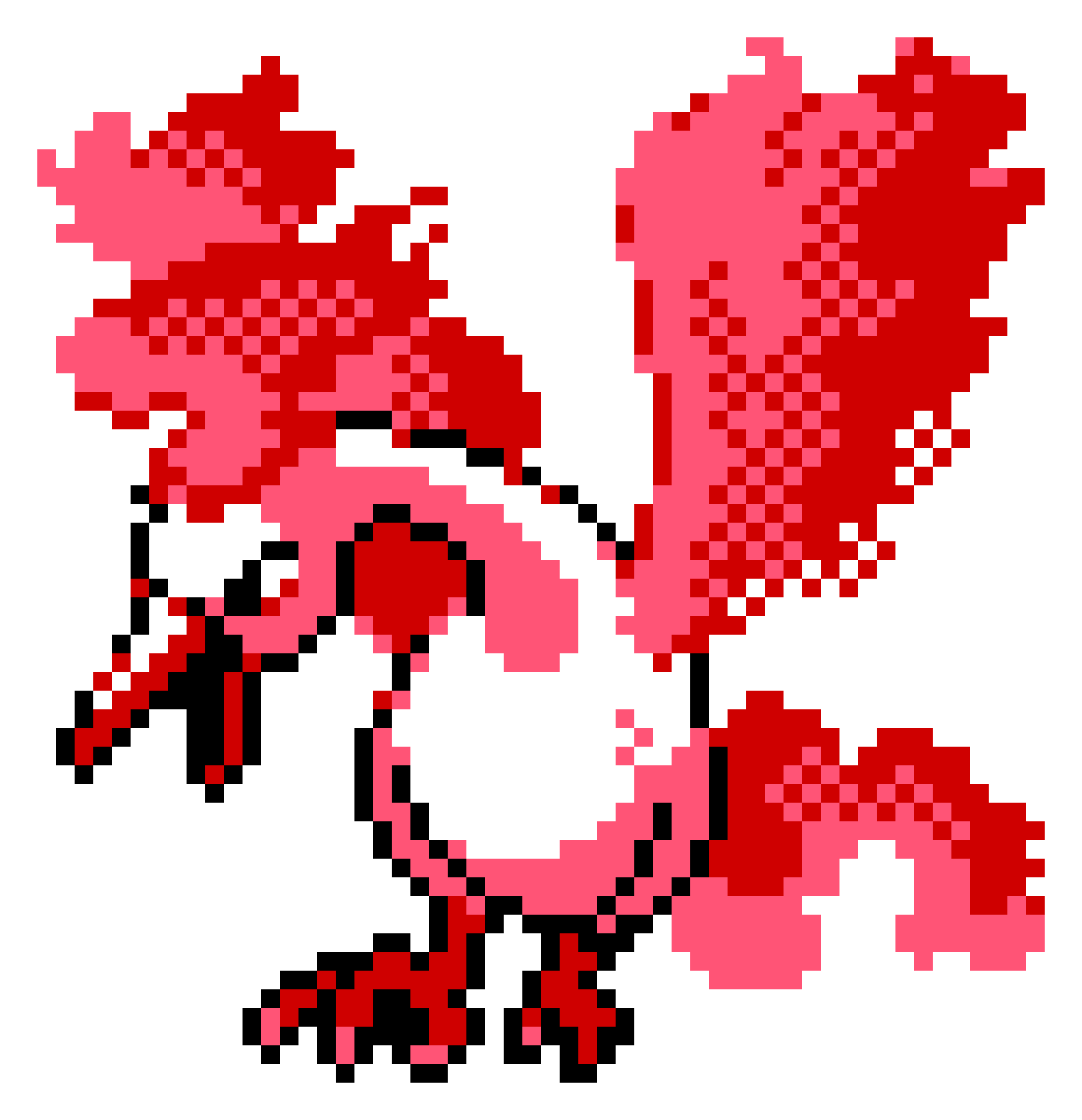 [0fc27d] Shiny Moltres (Gen 2)