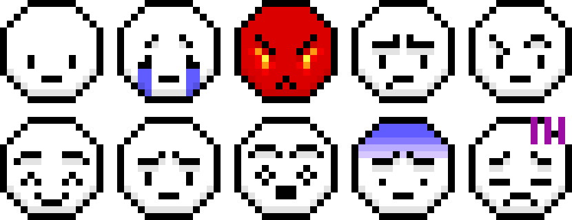 [d2e713] The Circle Emotions (10 of 20)