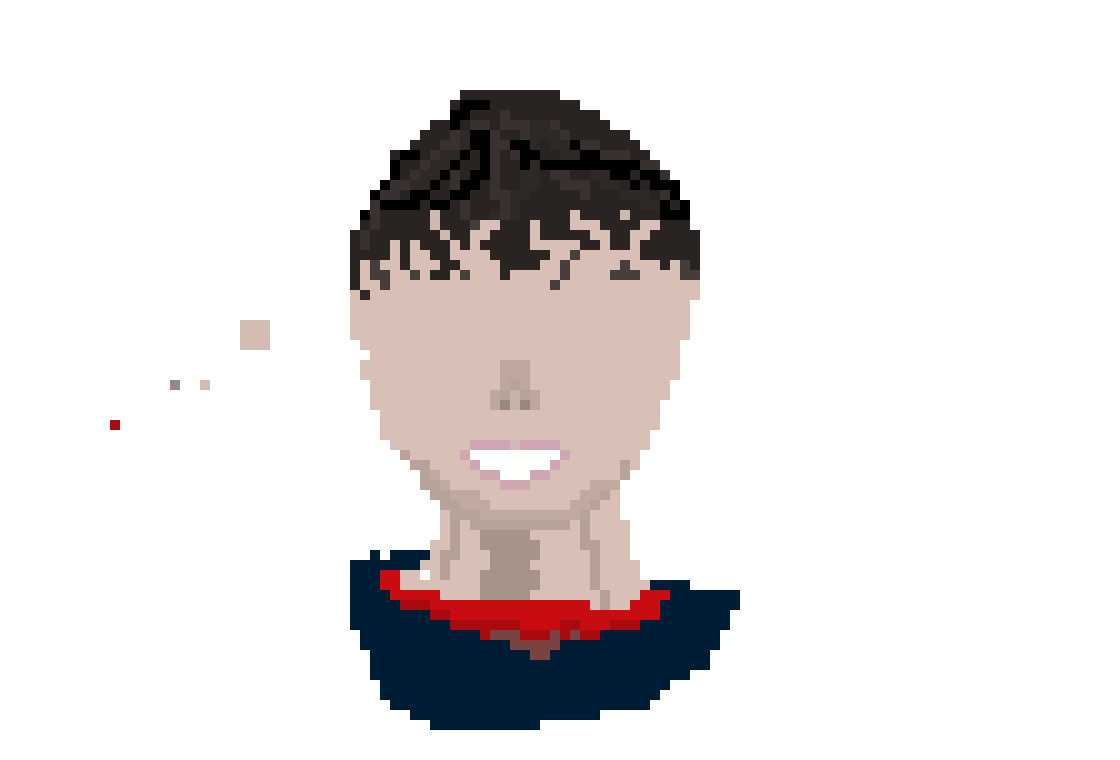 [9664c4] Portrait day 2