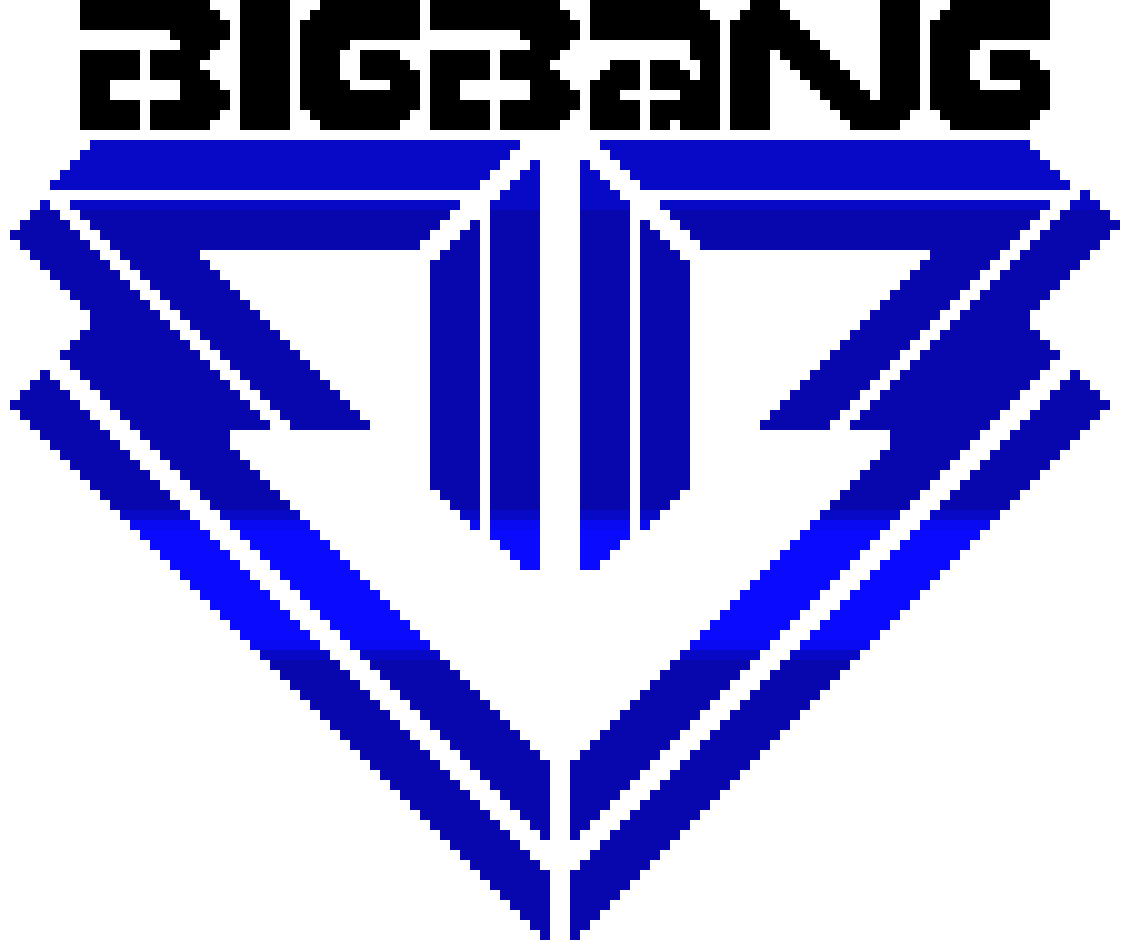 [9664c4] Big Bang