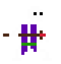 [9664c4] skeleton