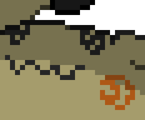 [4d484c] the thing tht threw u off was prolly the tilted head 