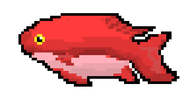 [650301] Snapper