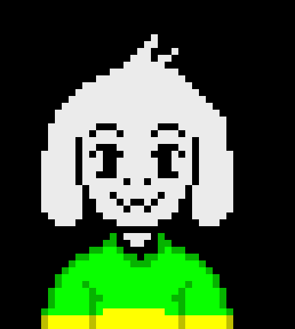 [c91422] ... *tries to look friendly and backs away very slowly*