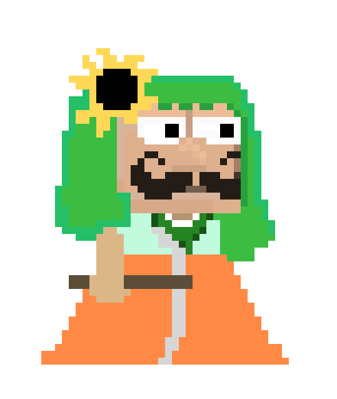 [9664c4] Arianag pixel