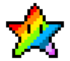 [9664c4] Star
