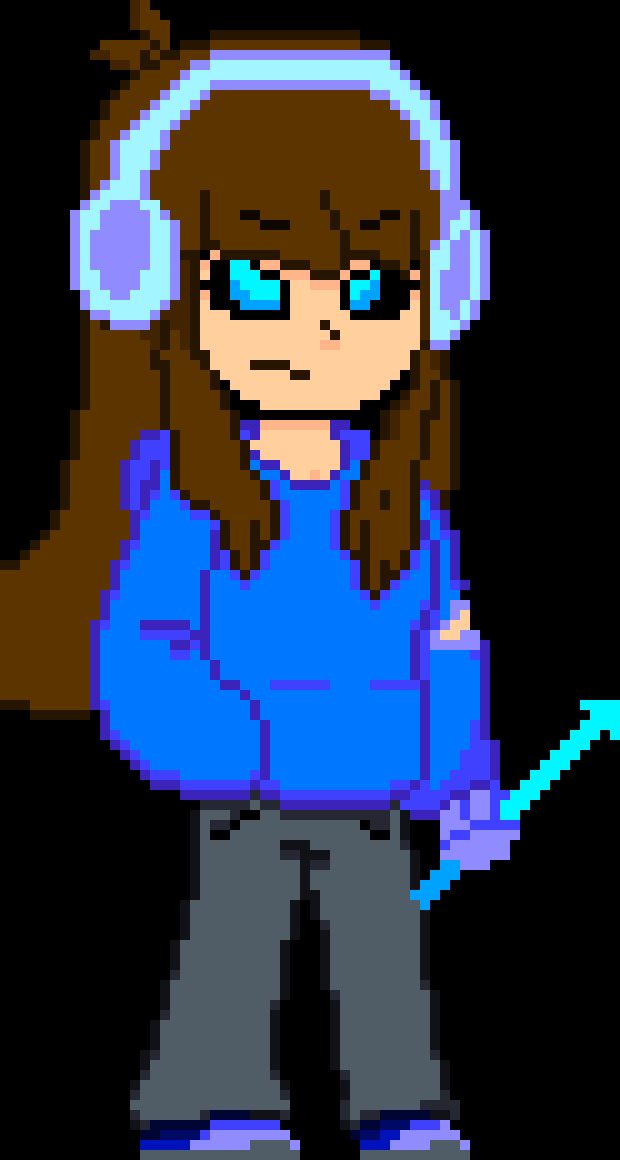 [62d4b6] gives more than half of my power to amiko*....... :Syleaf