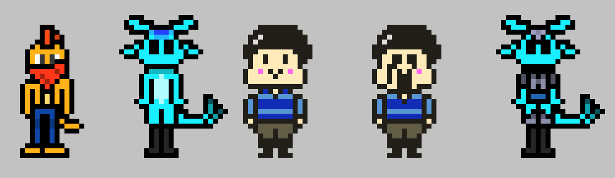 [9664c4] sprites