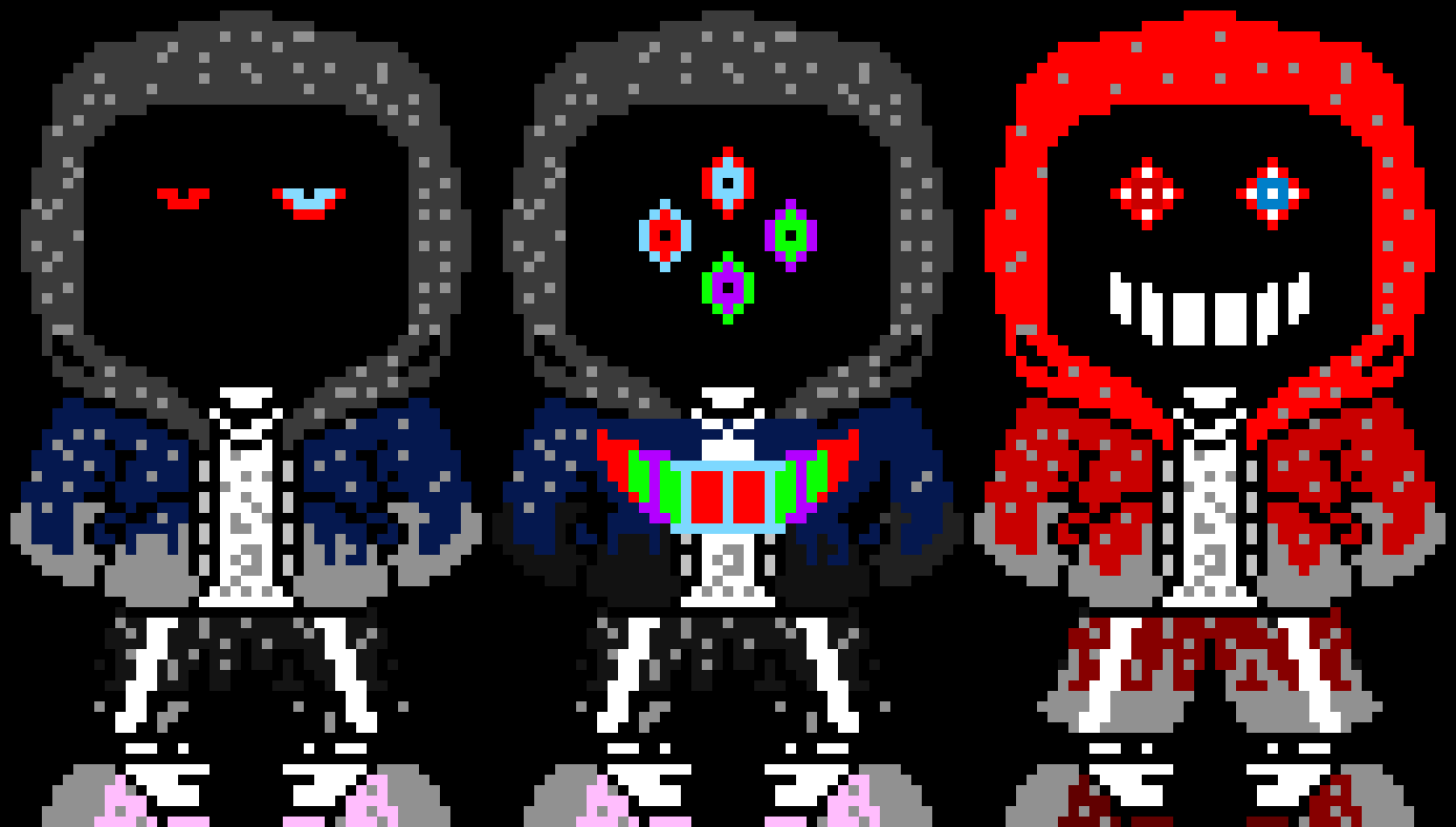 TripleDust Time Trio