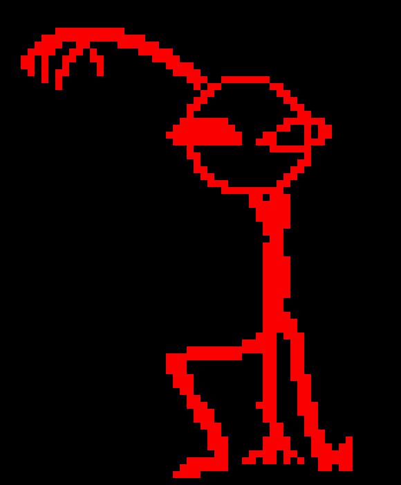 [bf292a] why are you hallucinating