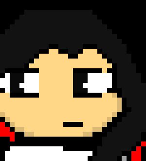 [8d9029] ...I said... She teleported.