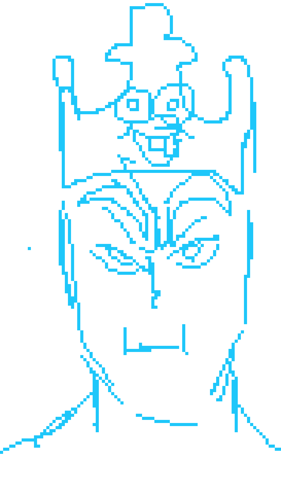 [4cf6cd] Chudper can’t appreciate the complexity of my artwork