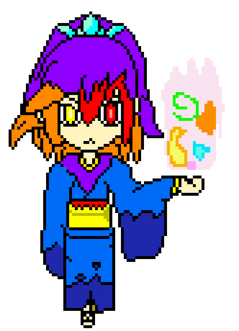 [5b2f3e] ah it's him! -sends ice at Xavier-